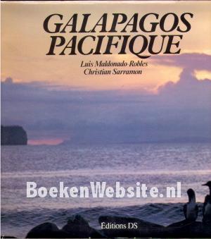 Galapagos Pacifique