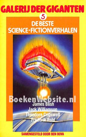 Galerij der Giganten 5