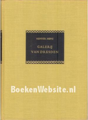 Galerij van Dresden