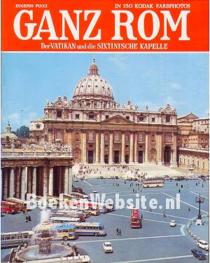 Ganz Rom