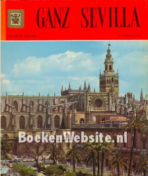Ganz Sevilla