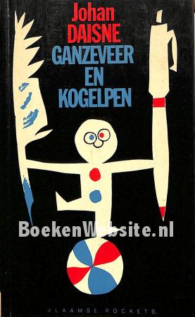 Ganzeveer en kogelpen