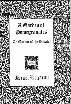 A Garden of Pomegranates