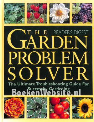 The Garden Problem Solver The Garden Problem Solver