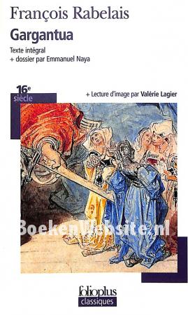 Gargantua
