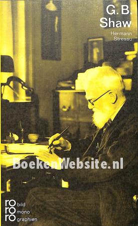 G.B.Shaw