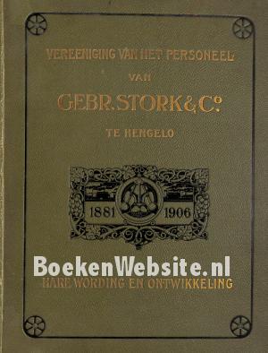Gebr. Stork & Co.
