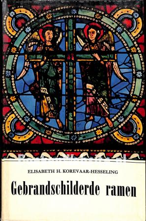 Gebrand-schilderde ramen