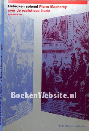 Gebroken spiegel, over de realistiese illusie