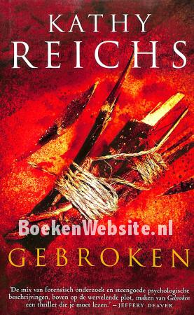 Gebroken Gebroken