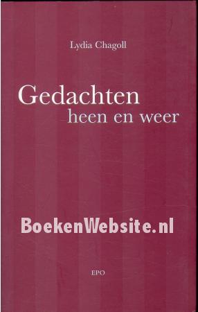 Gedachten heen en weer