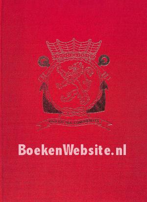Gedenkboek Hr.Ms. Holland