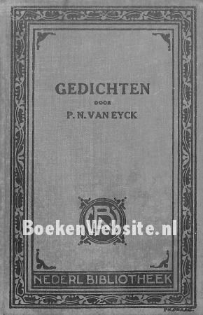 Gedichten 1