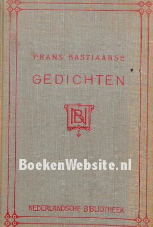 Gedichten