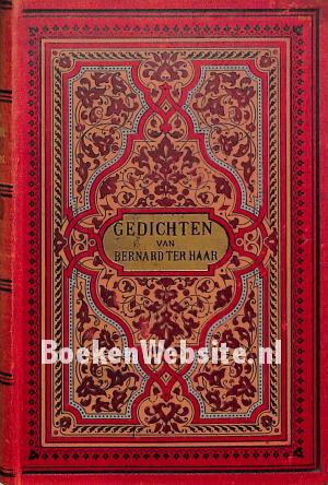 Gedichten van Bernard ter Haar *
