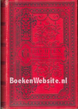 Gedichten van Nicolaas Beets * Gedichten van Nicolaas Beets *