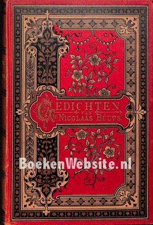 Gedichten van Nicolaas Beets ****