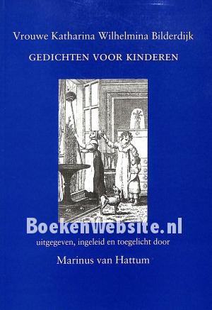 Gedichten voor kinderen