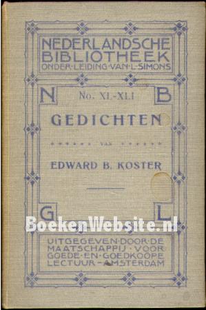 Gedichten