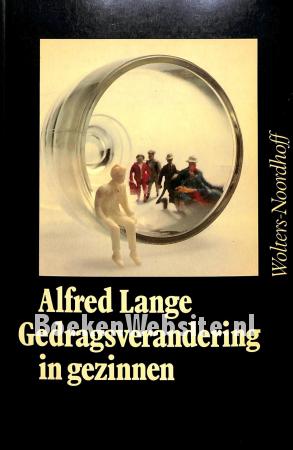 Gedrags-verandering in gezinnen