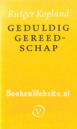 Geduldig gereedschap