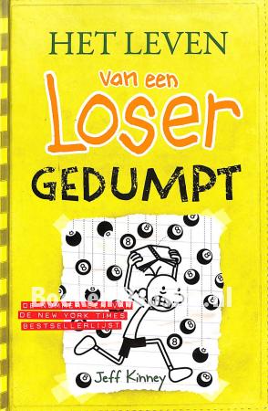 Gedumpt