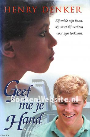 Geef me je hand