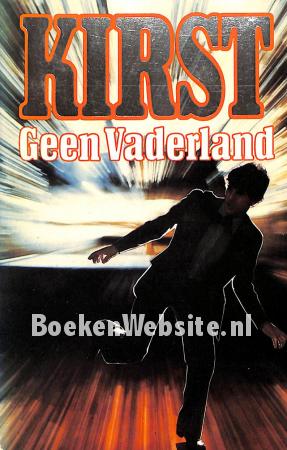 Geen Vaderland Geen Vaderland