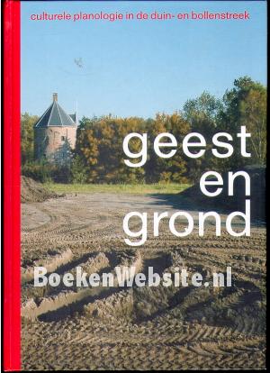 Geest en grond