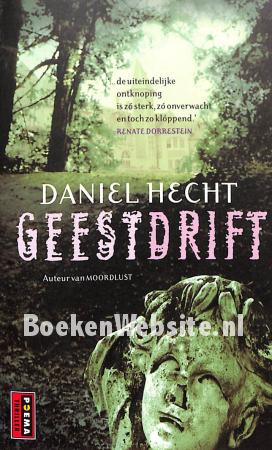 Geestdrift