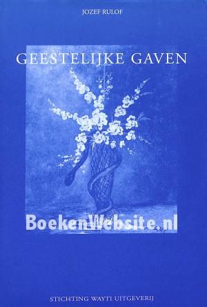 Geestelijke gaven