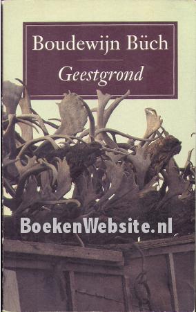 Geestgrond