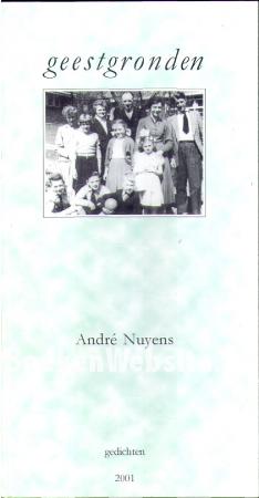 Geestgronden Geestgronden