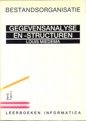 Gegevensanalyse en structuren
