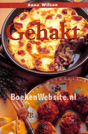 Gehakt Gehakt