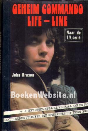 Geheim commando Life Line