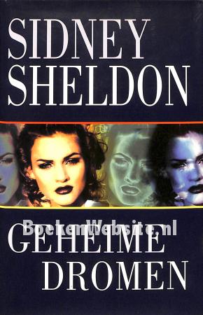 Geheime dromen Geheime dromen