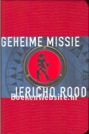 Geheime missie Jericho Rood