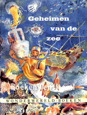 Geheimen van de Zee