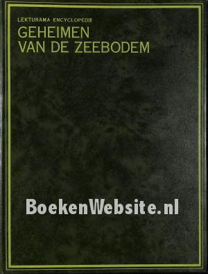 Geheimen van de Zeebodem