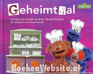 Geheimtaal