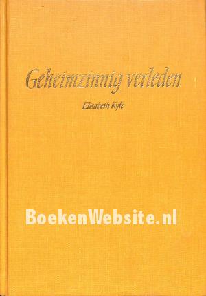 Geheimzinnig verleden