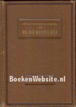 Geillustreerd handboek over Bloemisterij
