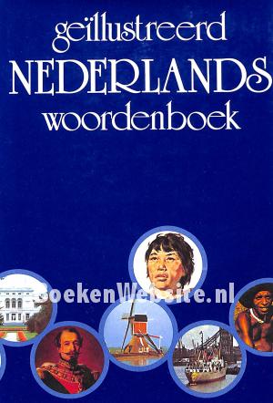Geillustreerd Nederlands woordenboek
