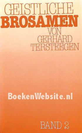 Geistliche Brosamen II