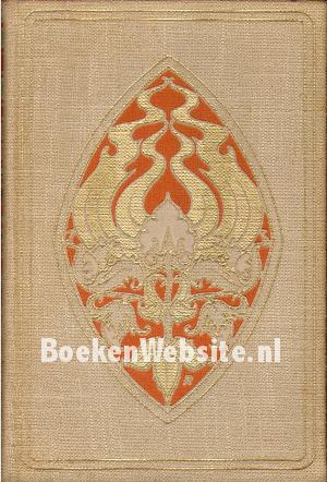 Gejaagd door de wind II Gejaagd door de wind II