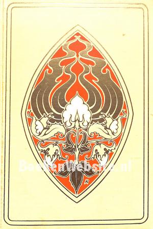 Gejaagd door de wind I, Vuur over land