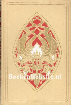 Gejaagd door de wind II, Als een vlam in de storm