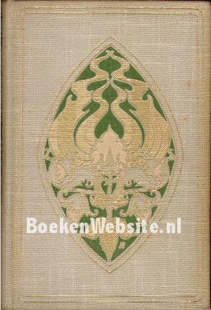 Gejaagd door de wind II Als een vlam in de storm