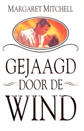 Gejaagd door de wind